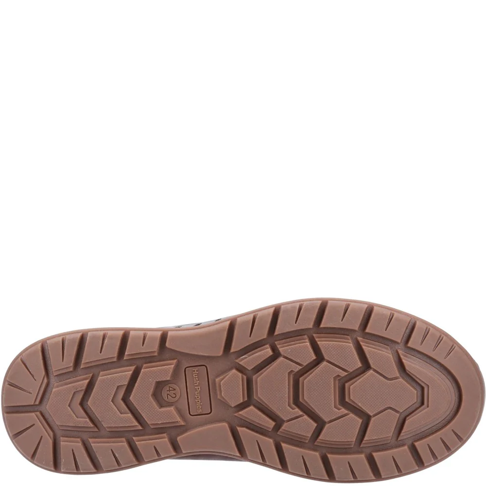 Hush Puppies Dave Ankle Boot - Image 3