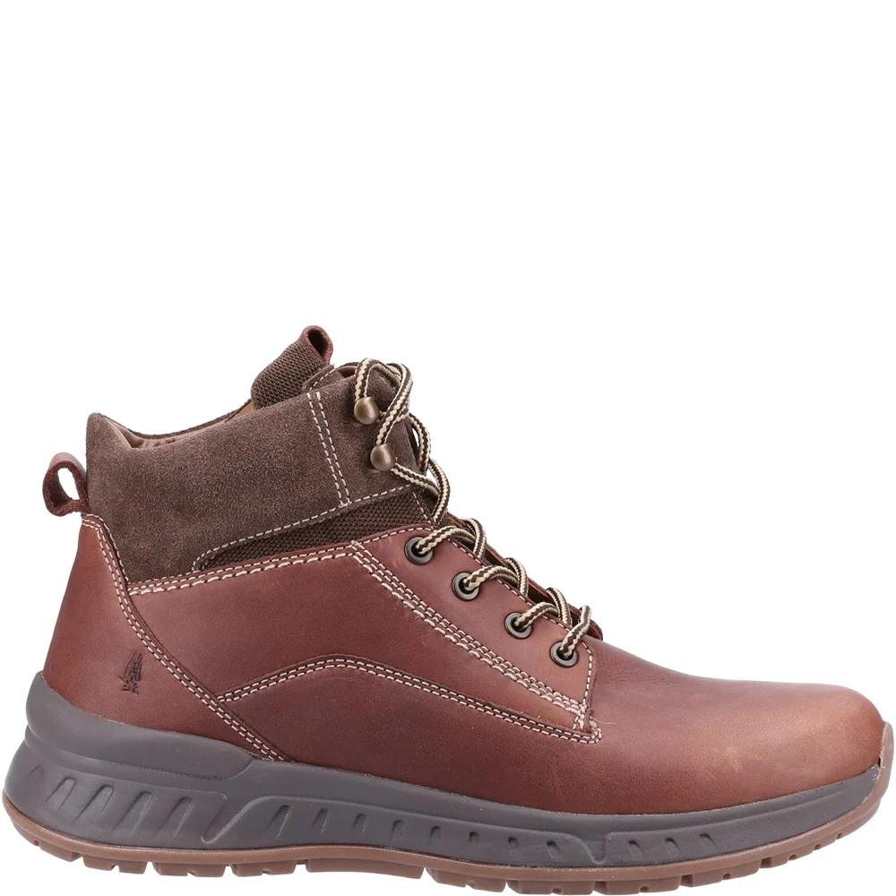 Hush Puppies Dave Ankle Boot - Image 4