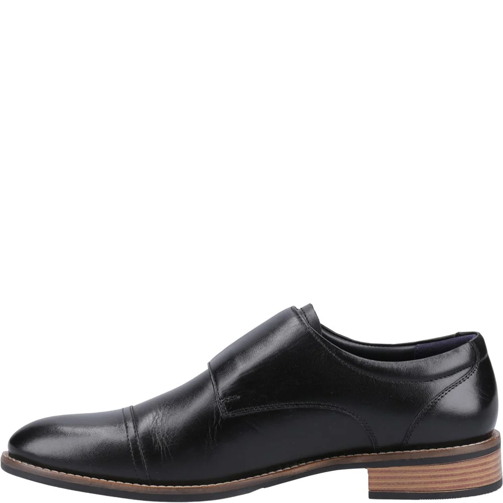 Hush Puppies David Shoes - Image 4