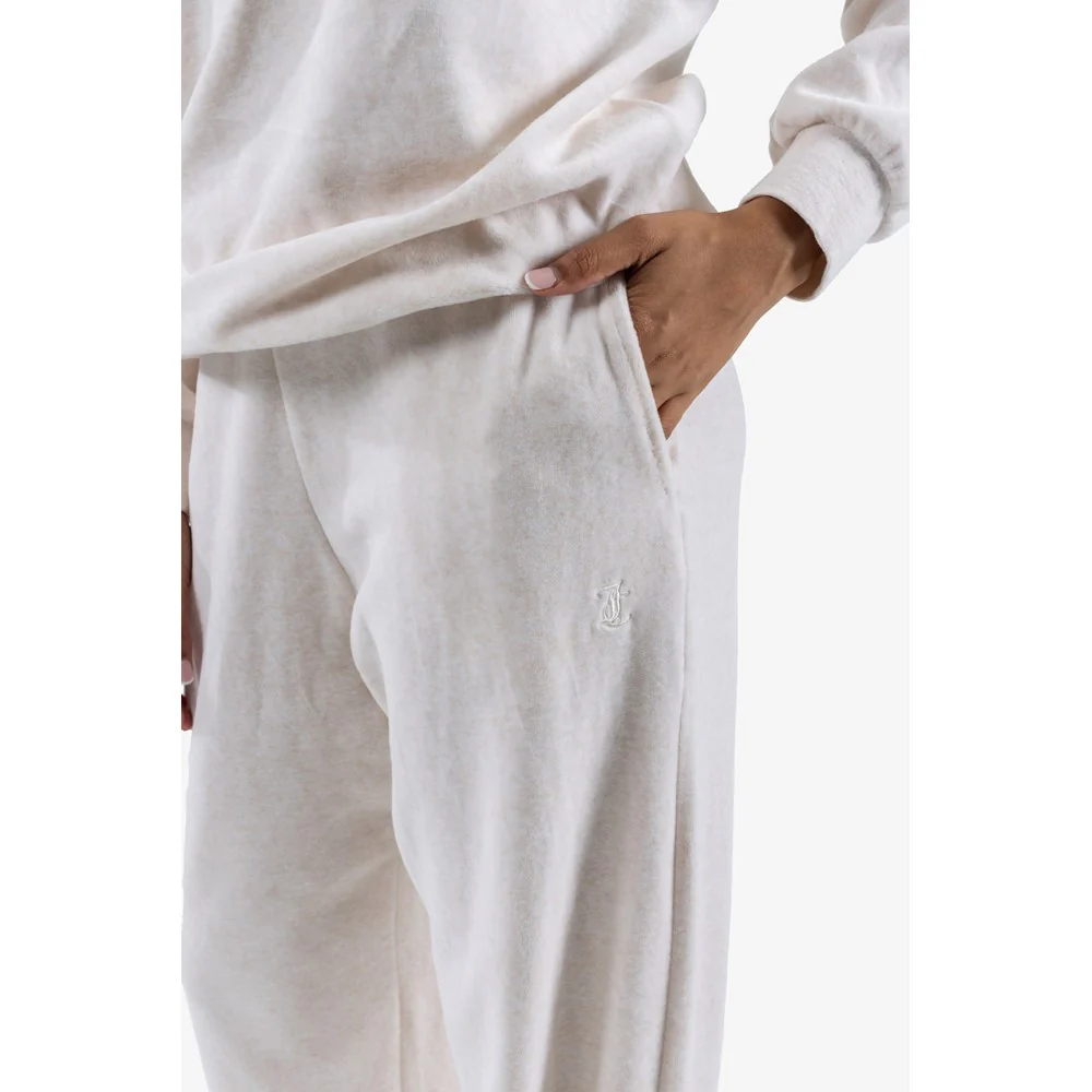 Juicy Couture Davidson Gold Trackpants - Image 5