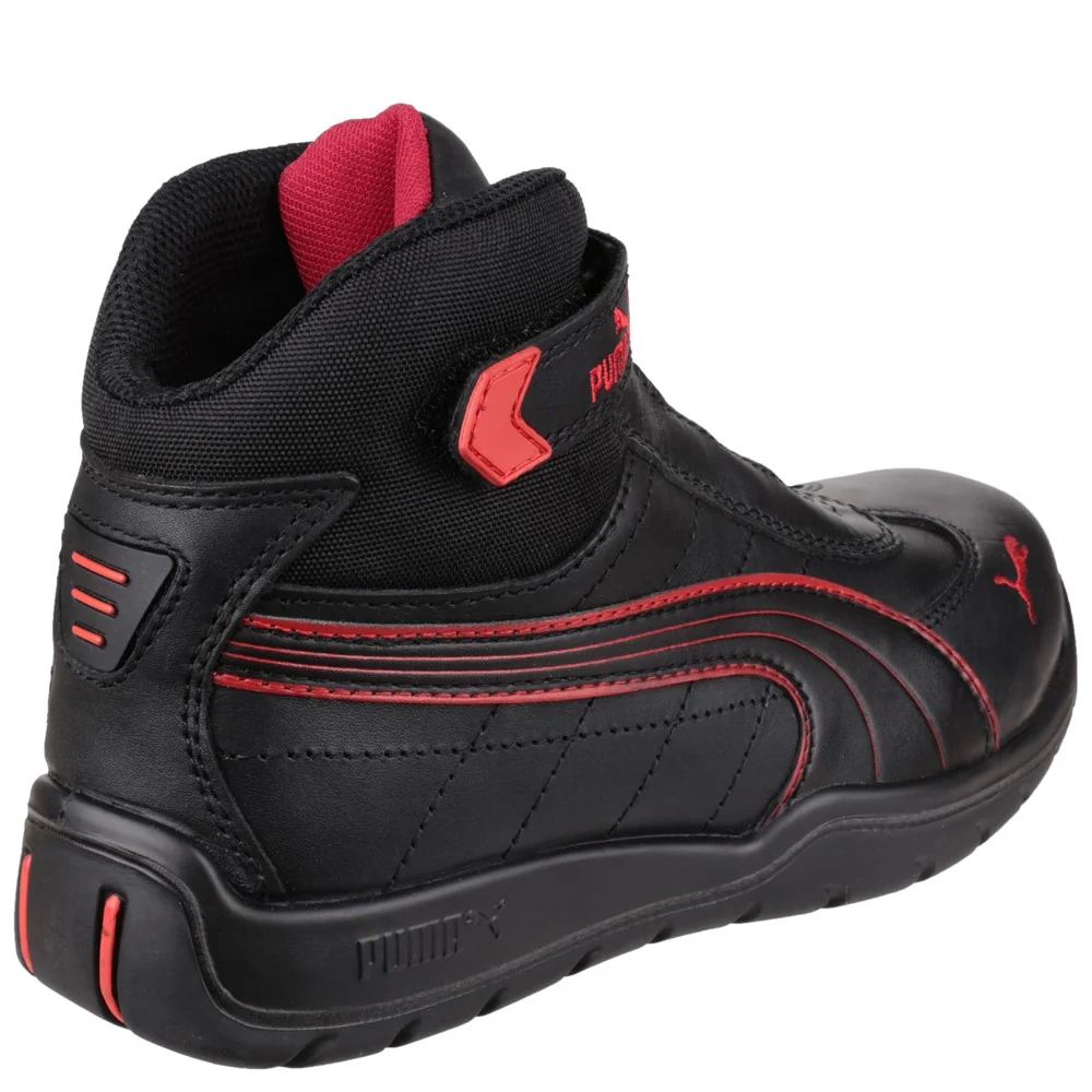 Puma Safety Daytona Mid - Image 2