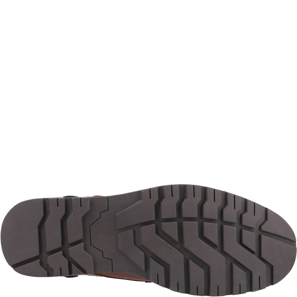 Hush Puppies Dean Boot - Image 3