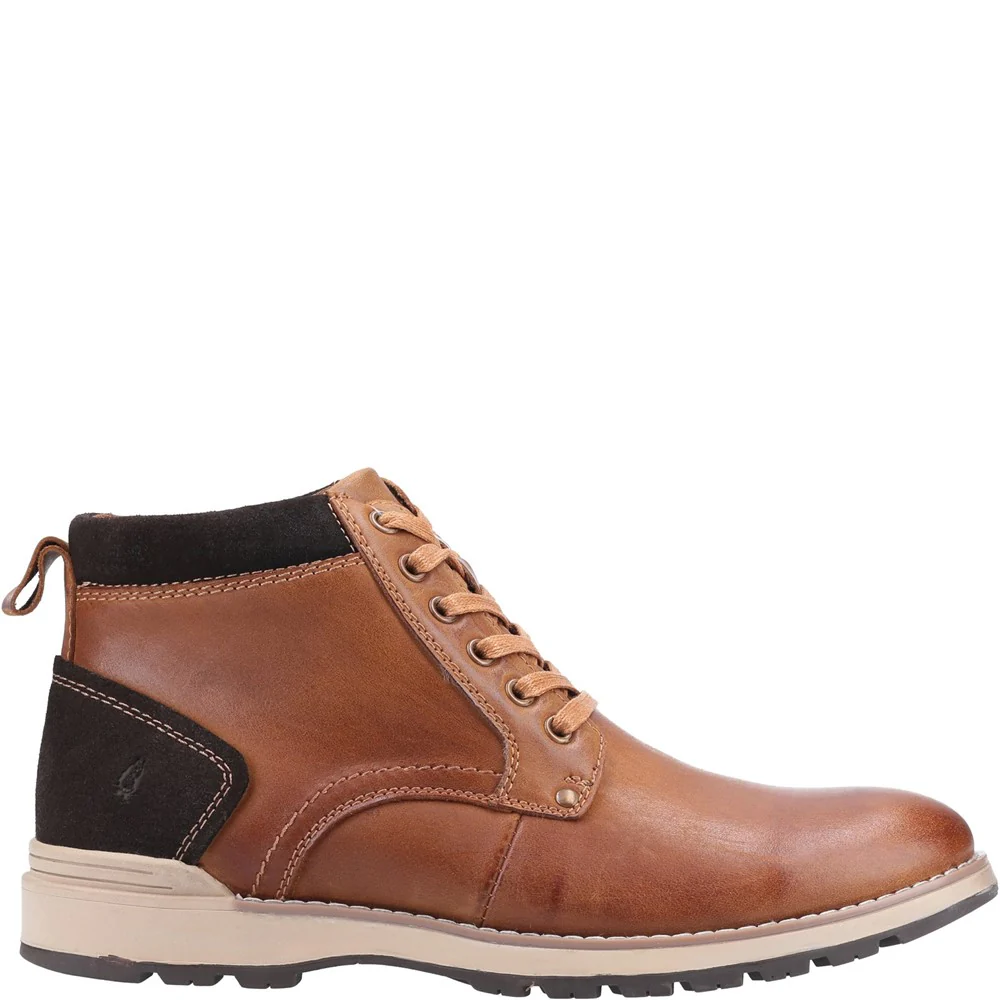 Hush Puppies Dean Boot - Image 4
