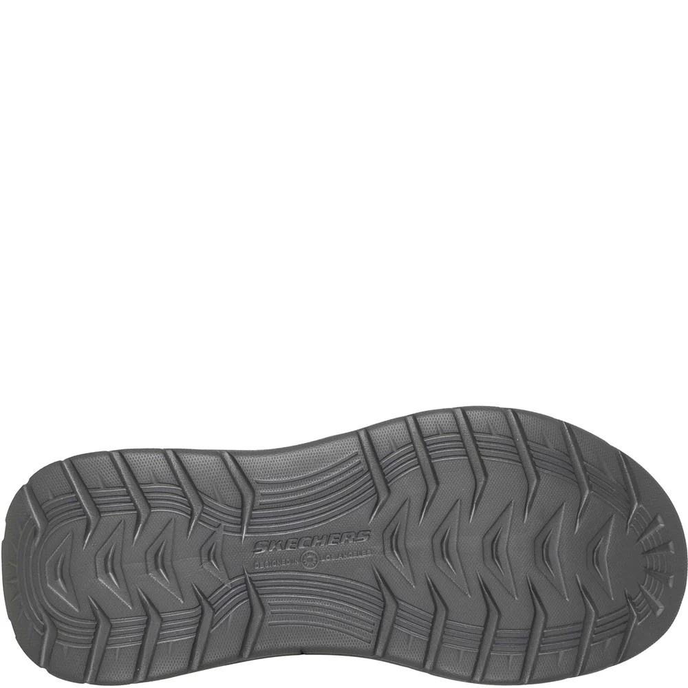 Skechers Decklin Gulliver slip on shoes - Image 2