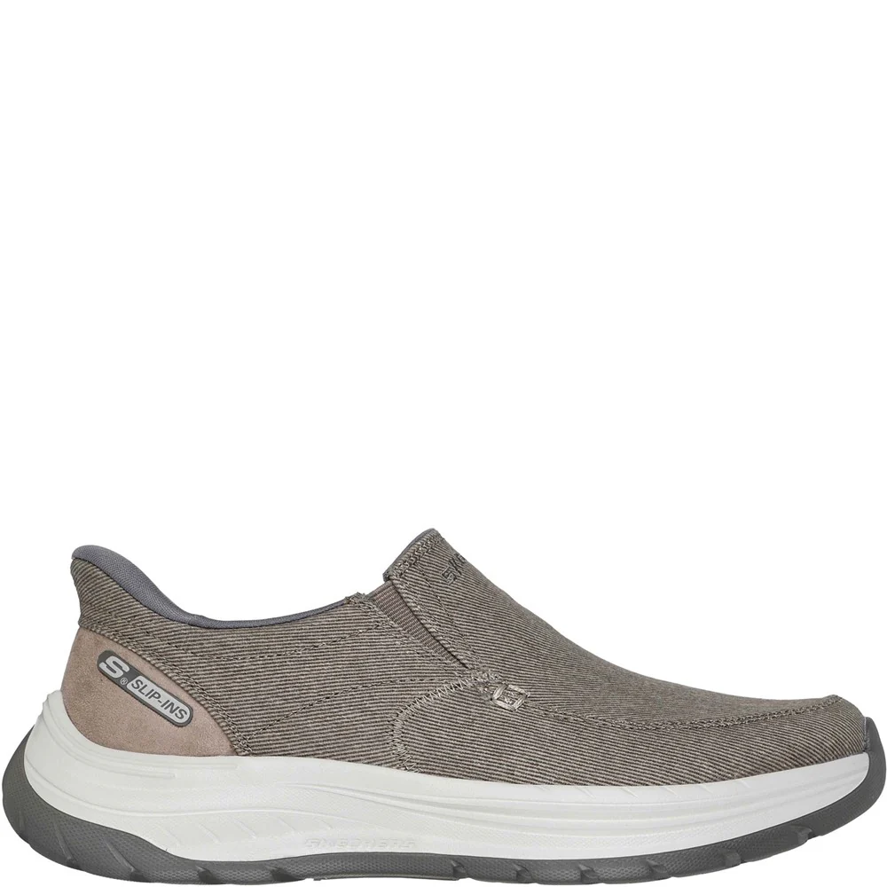 Skechers Decklin Gulliver slip on shoes - Image 5