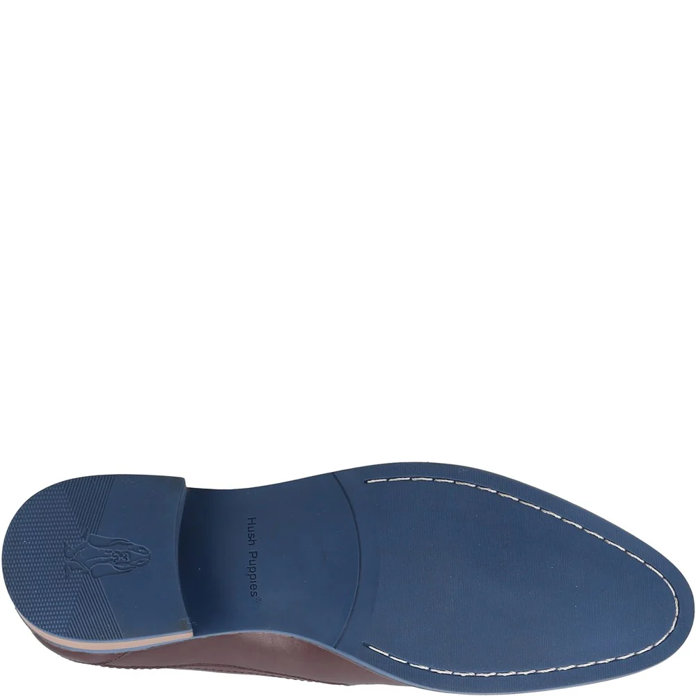 Hush Puppies Declan Lace Boot - Image 3
