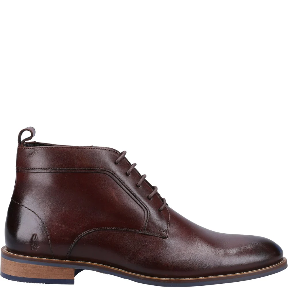 Hush Puppies Declan Lace Boot - Image 4