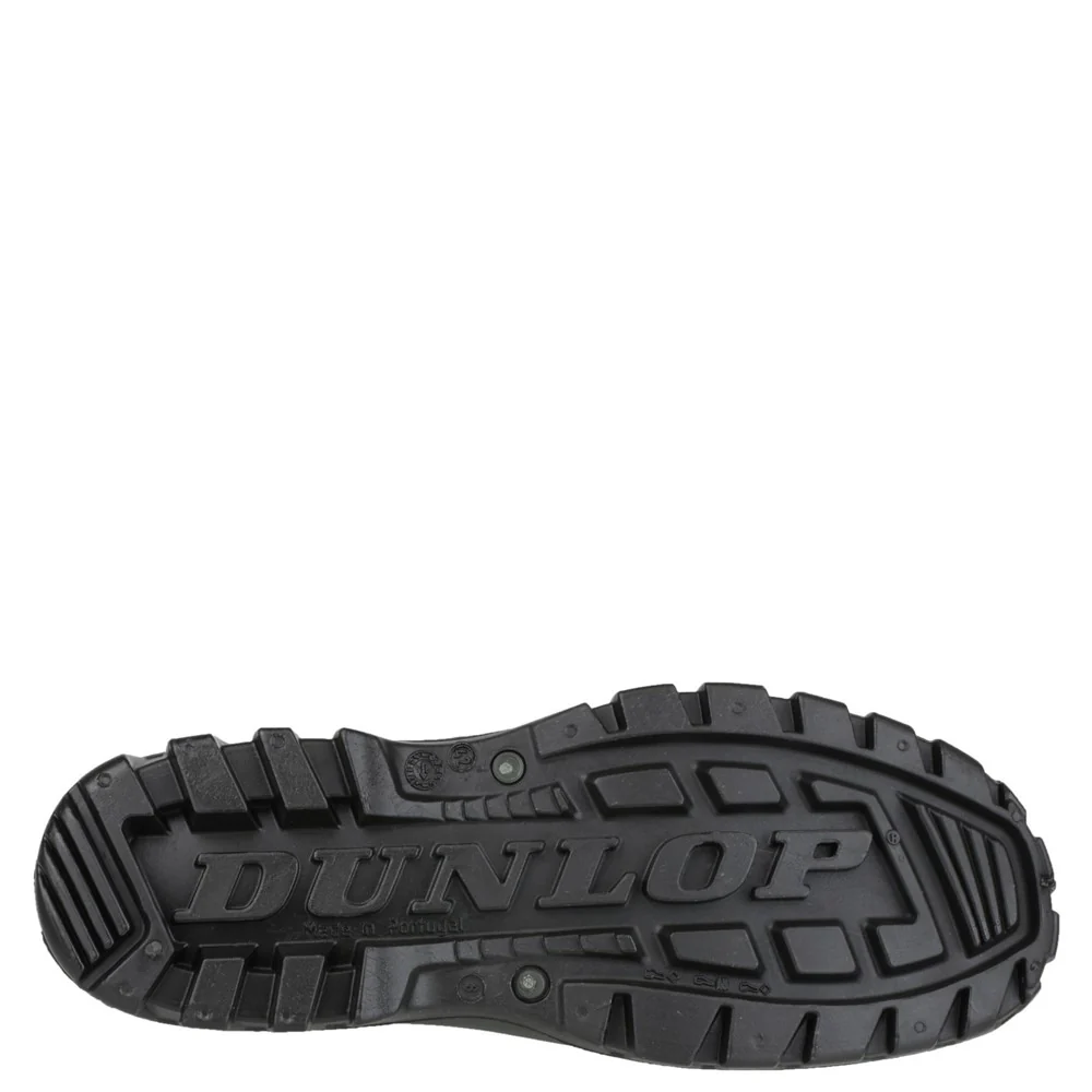 Dunlop Dee Calf Length Wellington - Image 4