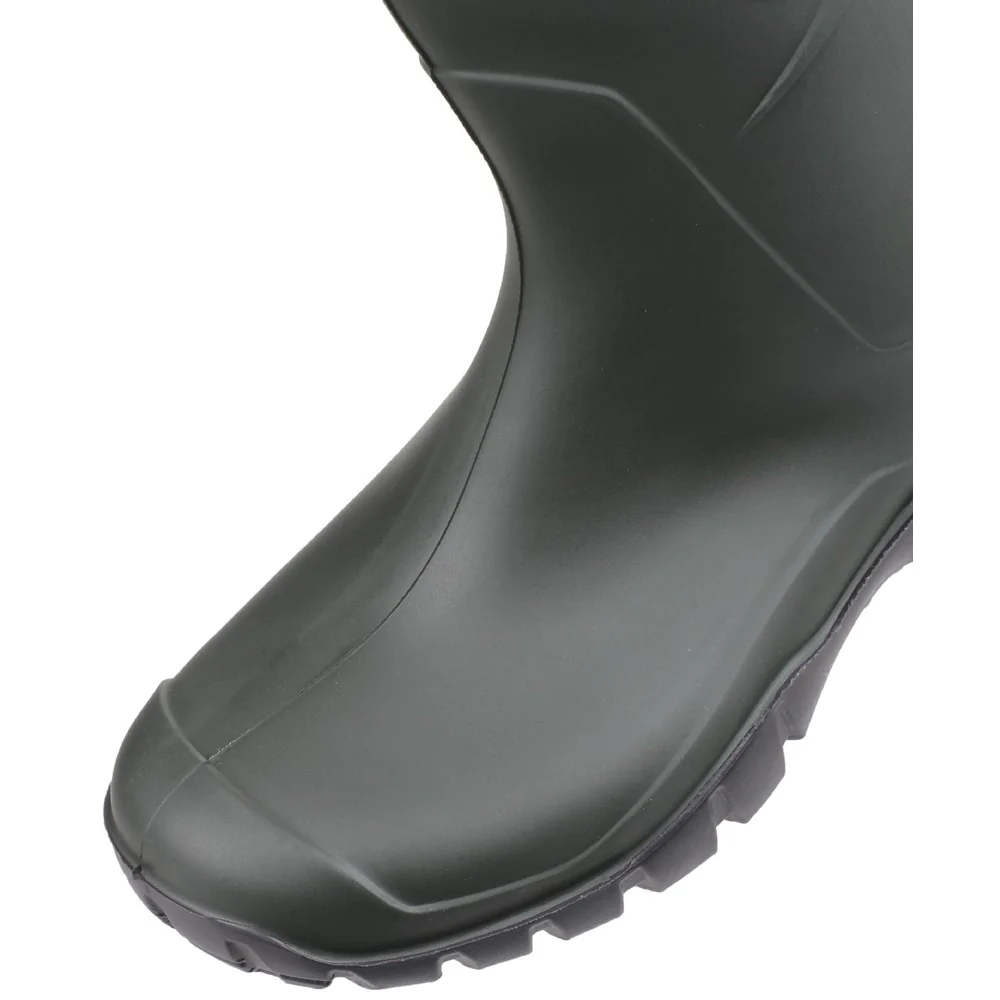 Dunlop Dee Calf Length Wellington - Image 7