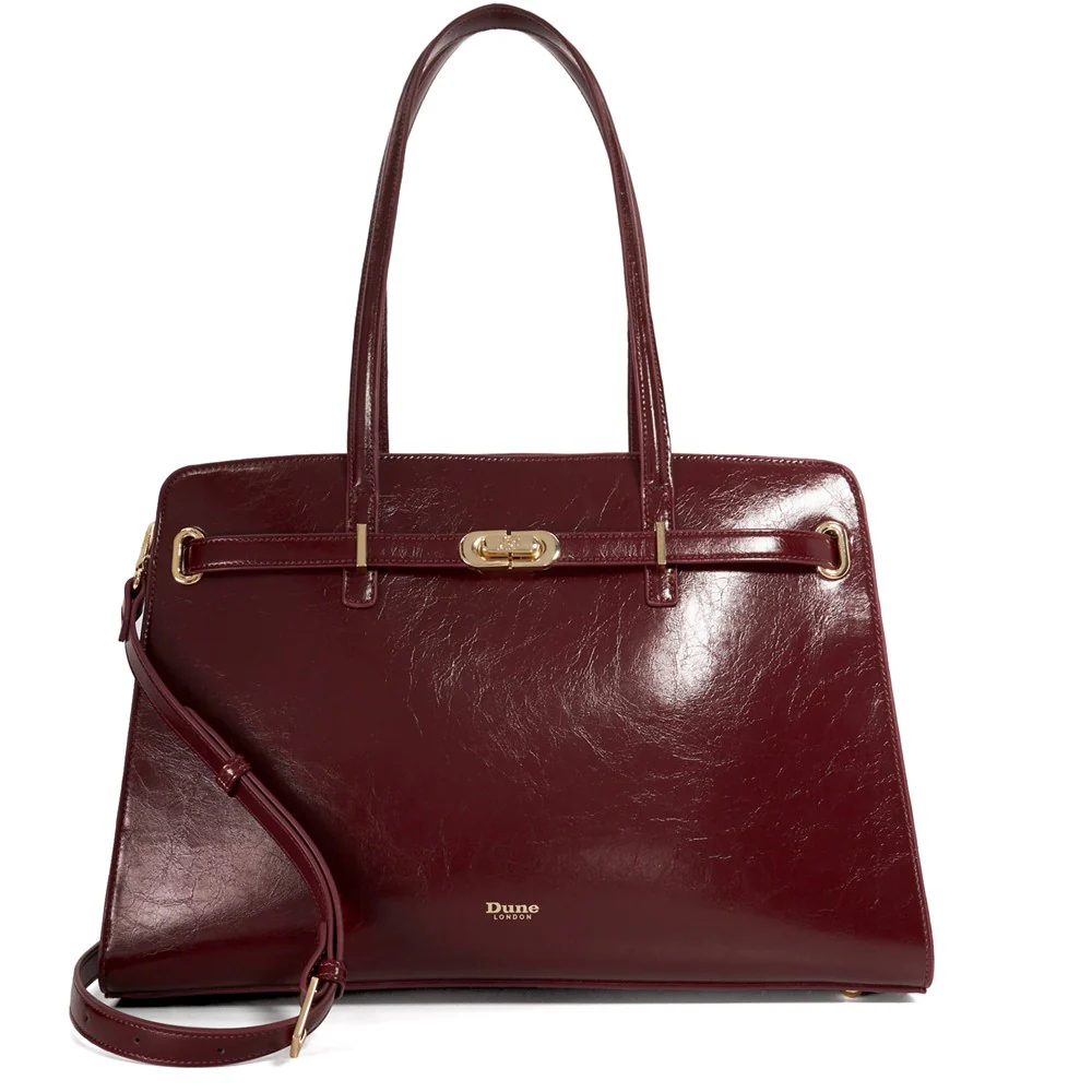 Dune Define Hand Bag