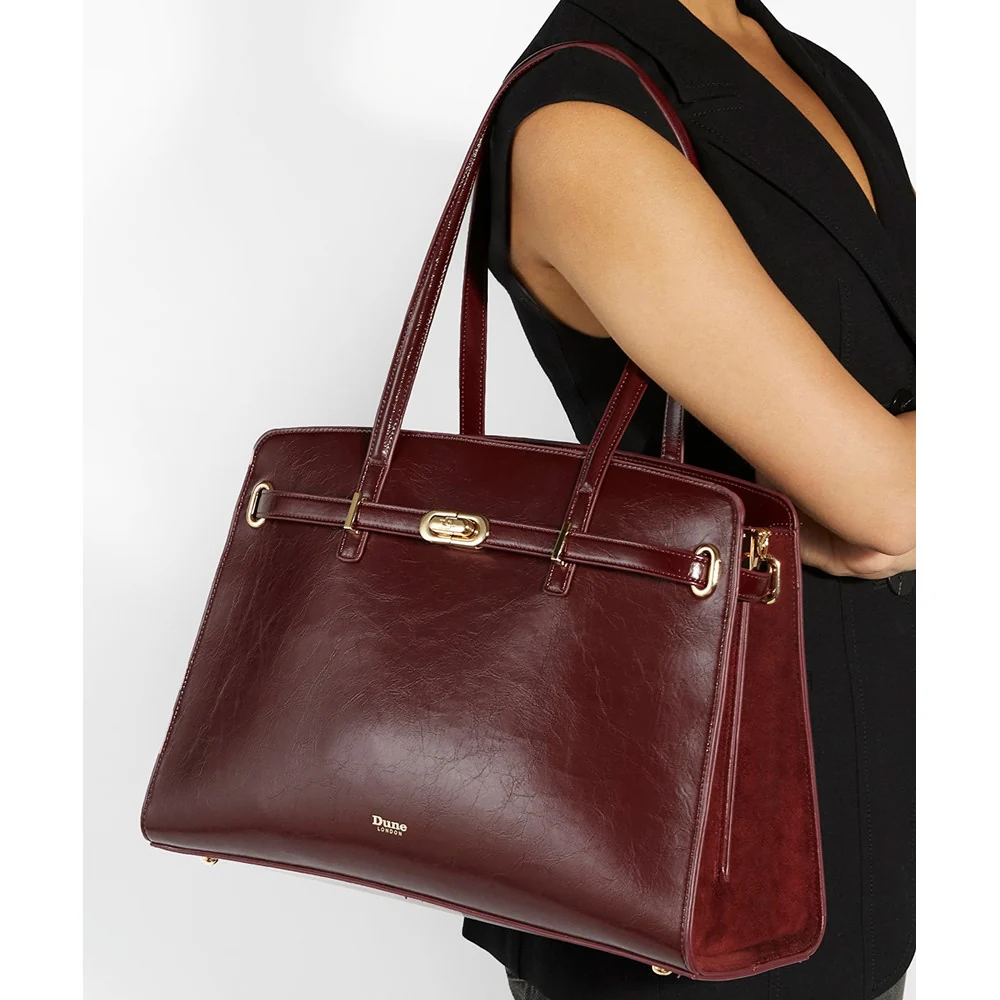 Dune Define Hand Bag - Image 3