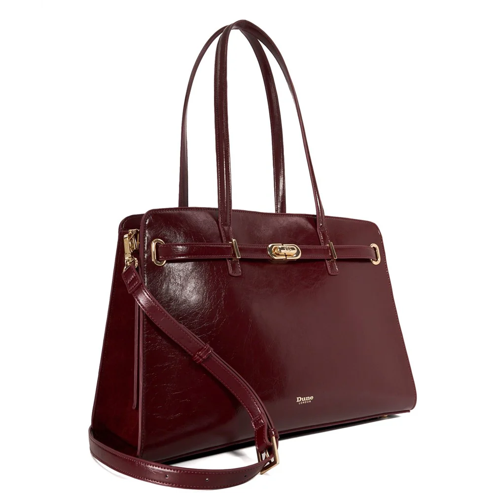 Dune Define Hand Bag - Image 6