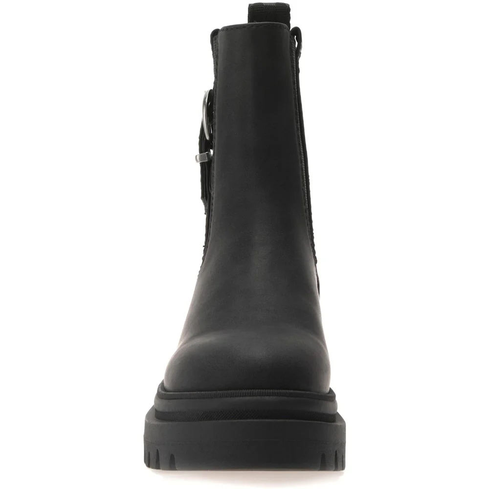 Rocket Dog Dekko Mid Boot - Image 3