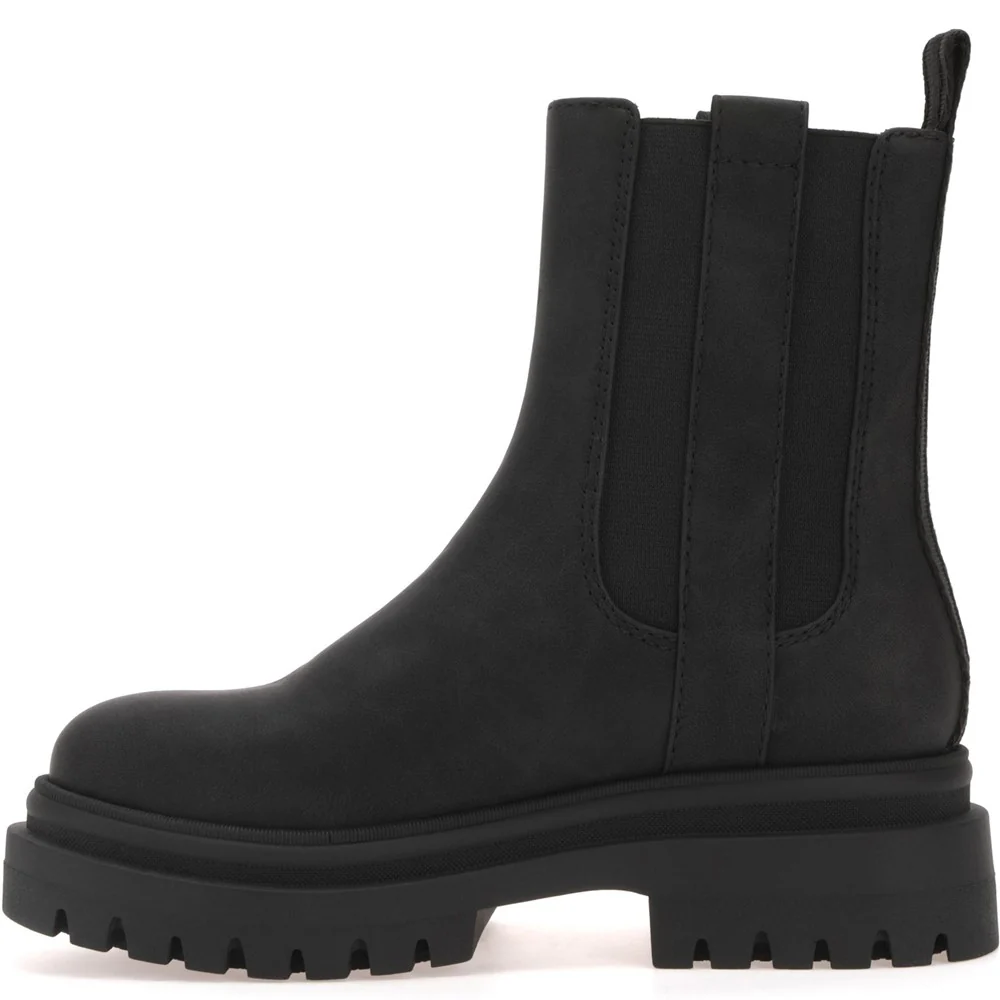Rocket Dog Dekko Mid Boot - Image 4