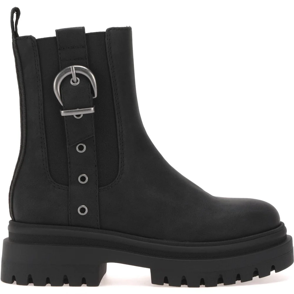Rocket Dog Dekko Mid Boot - Image 5