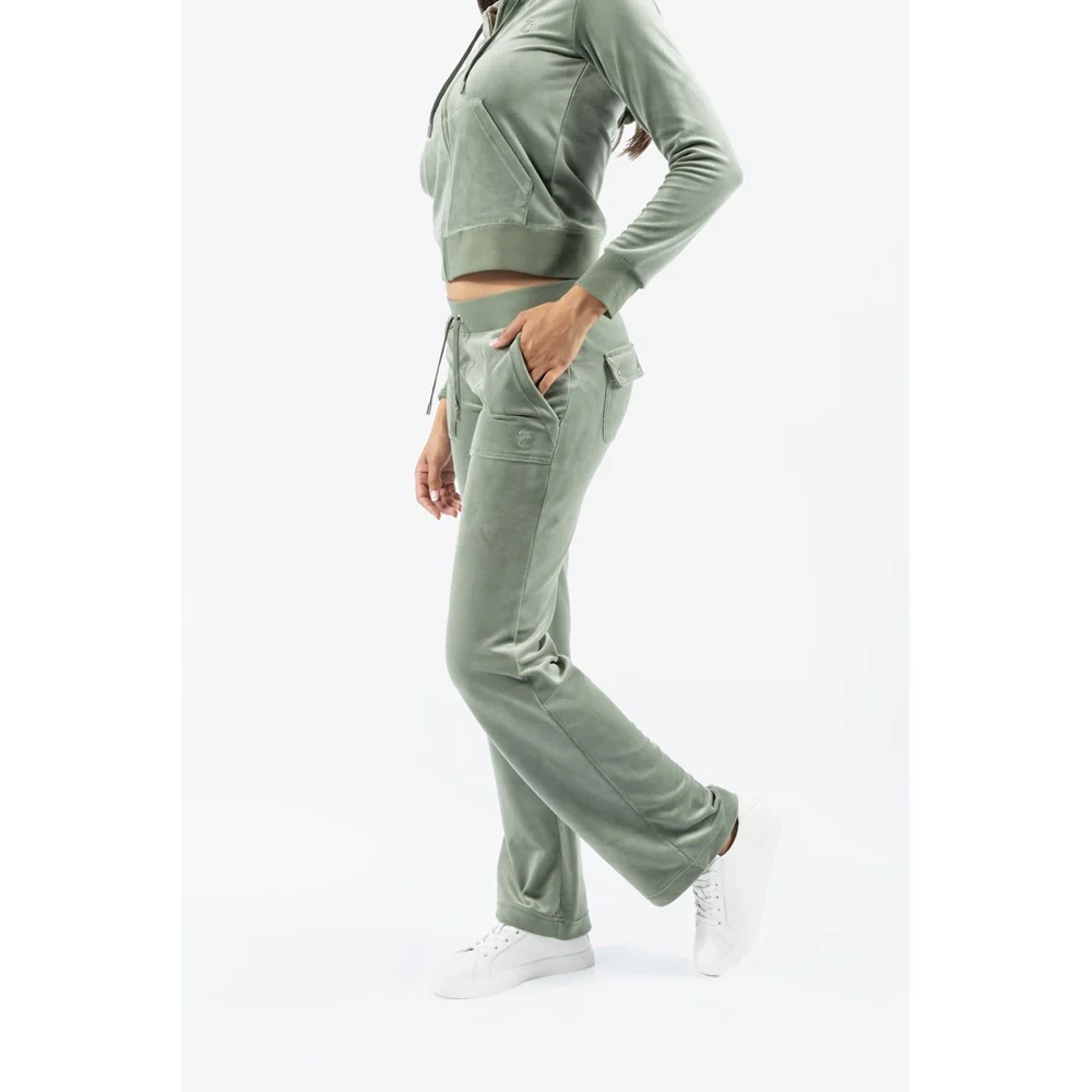 Juicy Couture Del Ray Pant - Image 3