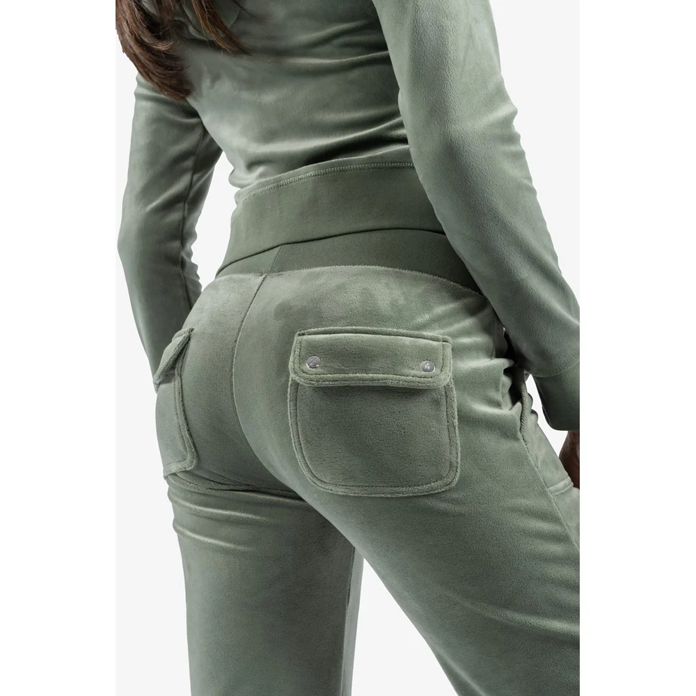 Juicy Couture Del Ray Pant - Image 8