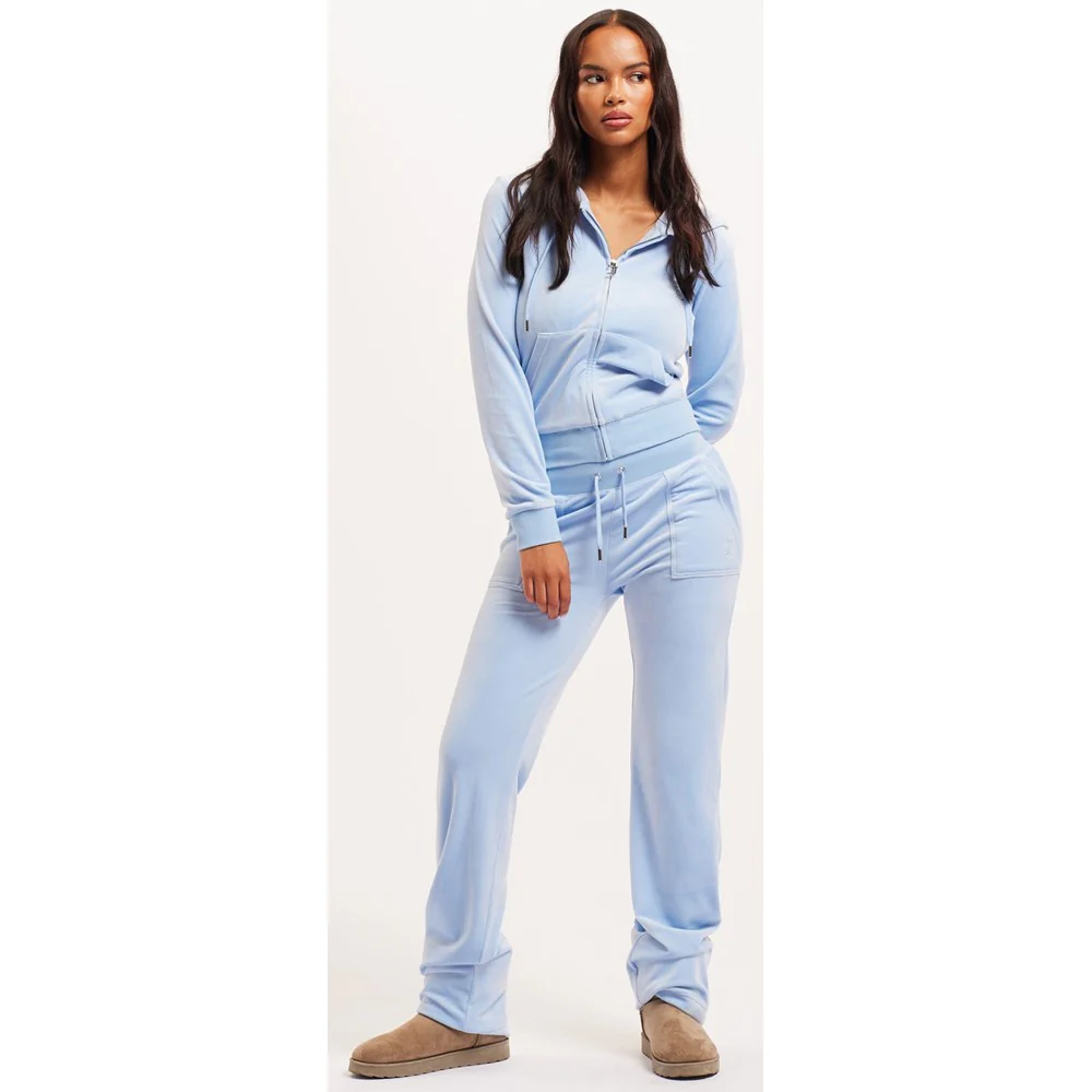 Juicy Couture Del Ray Pant - Image 4