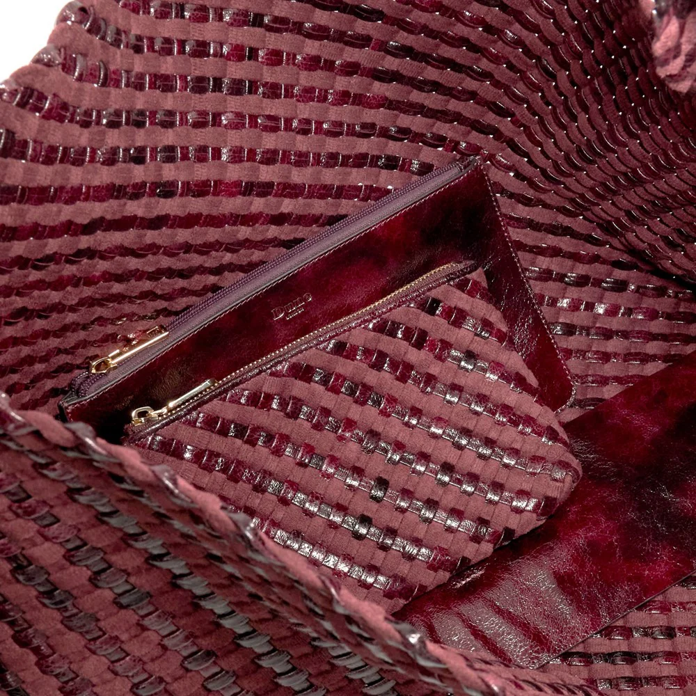 Dune Deliberate XL Hand Bag - Image 5