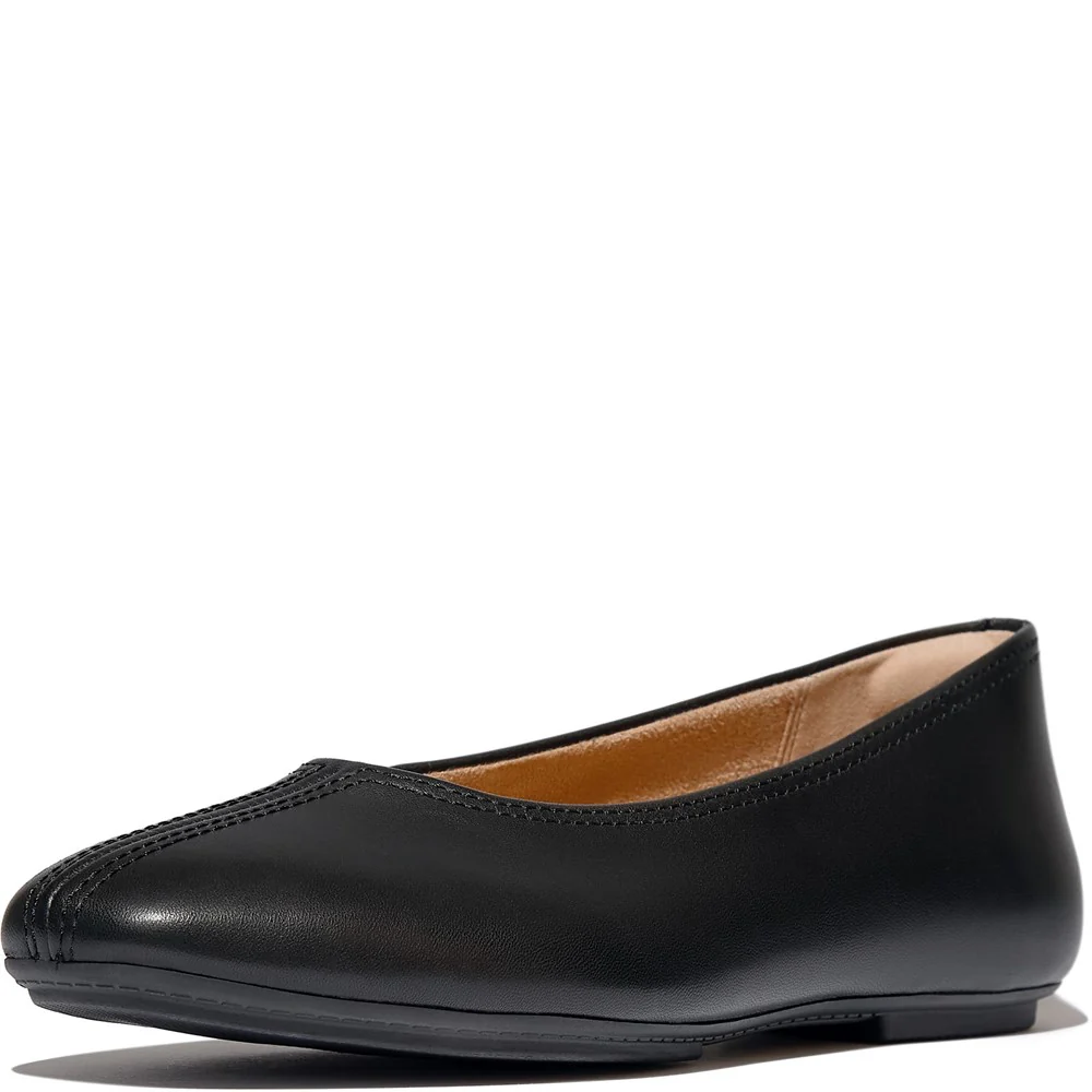 Fitflop Delicato High-Cut Flats