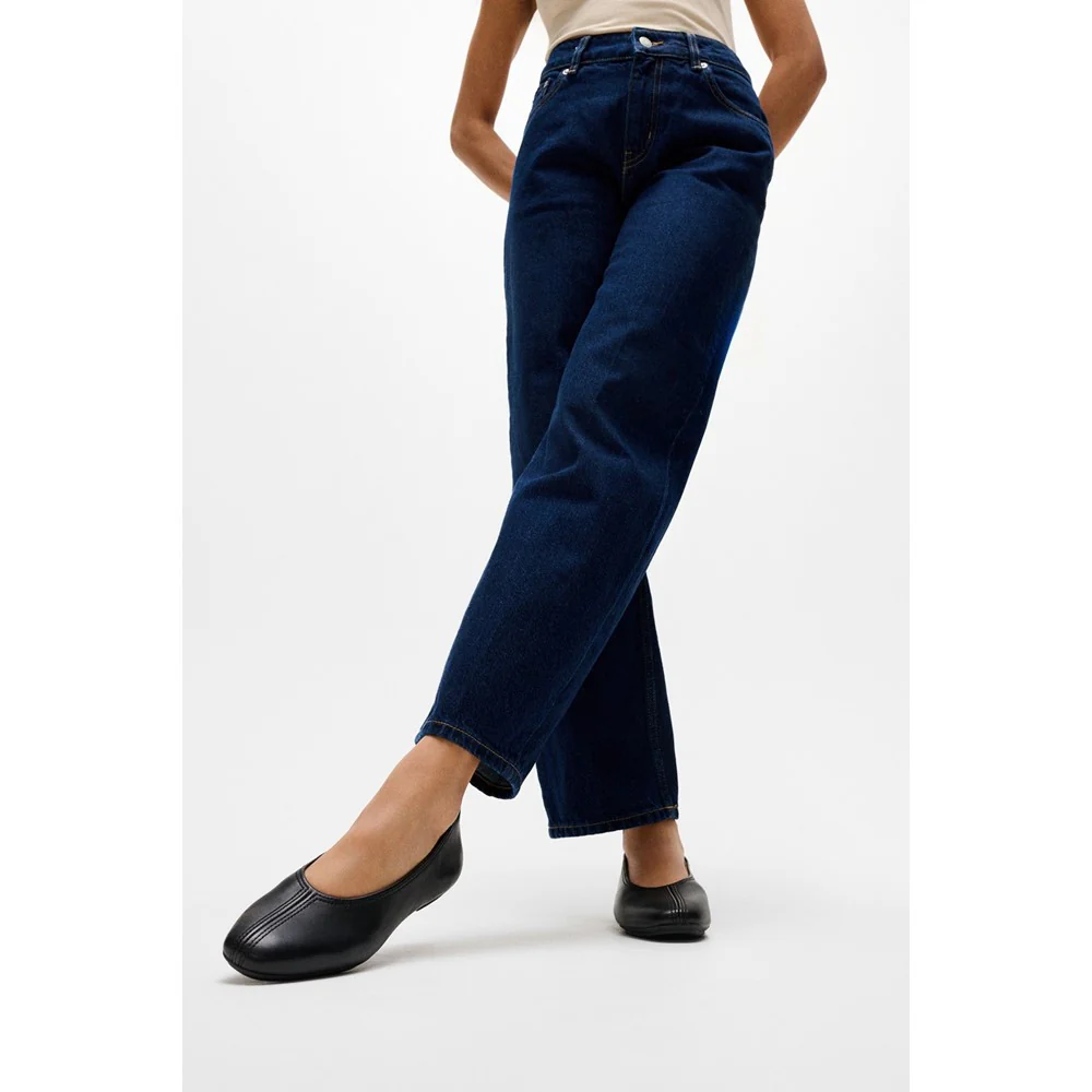Fitflop Delicato High-Cut Flats - Image 6