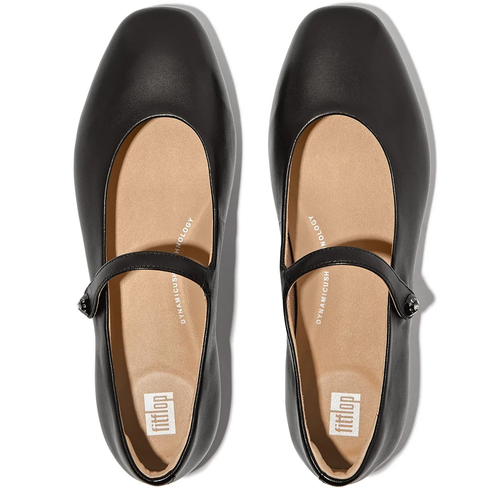 Fitflop Delicato Mary Jane - Image 3