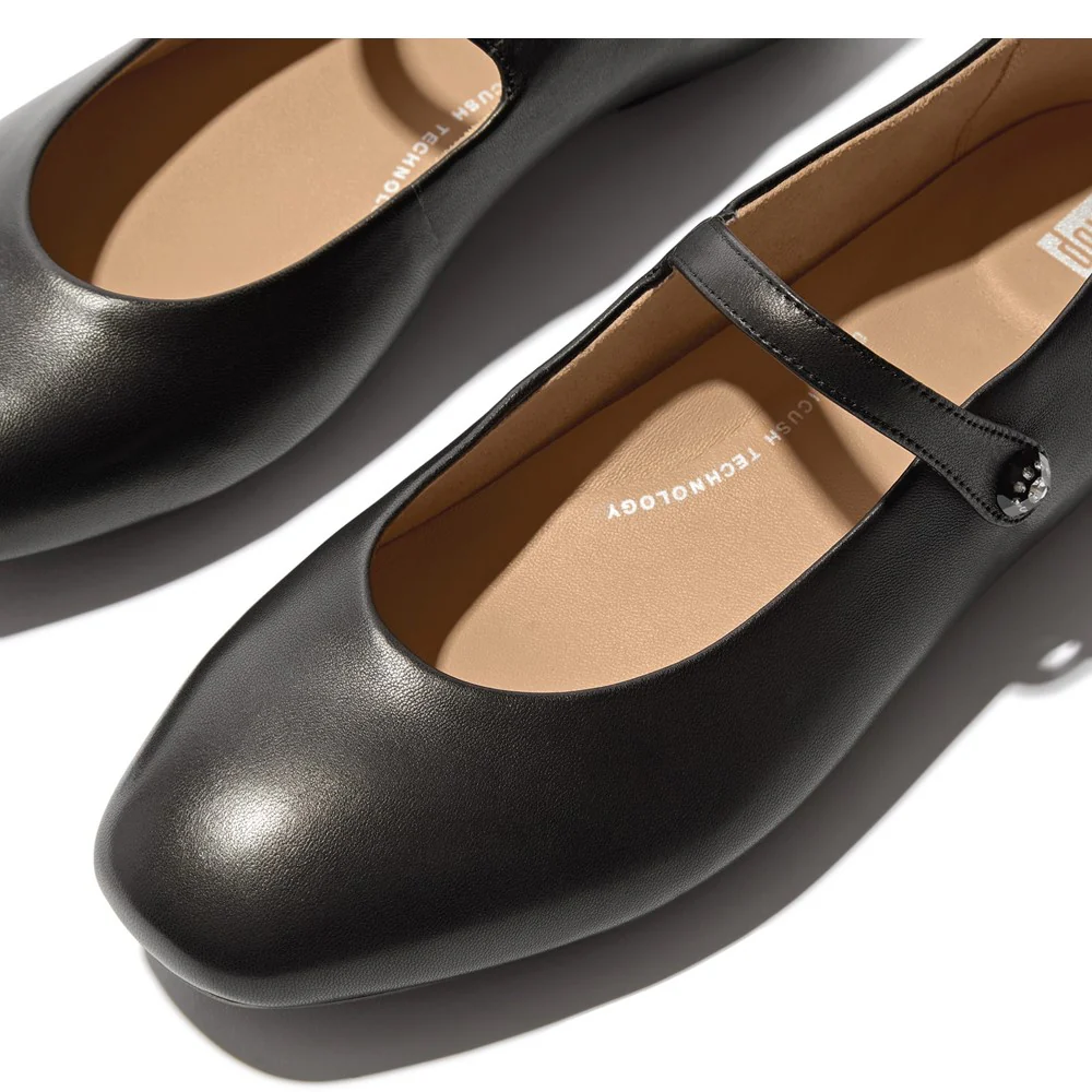 Fitflop Delicato Mary Jane - Image 5
