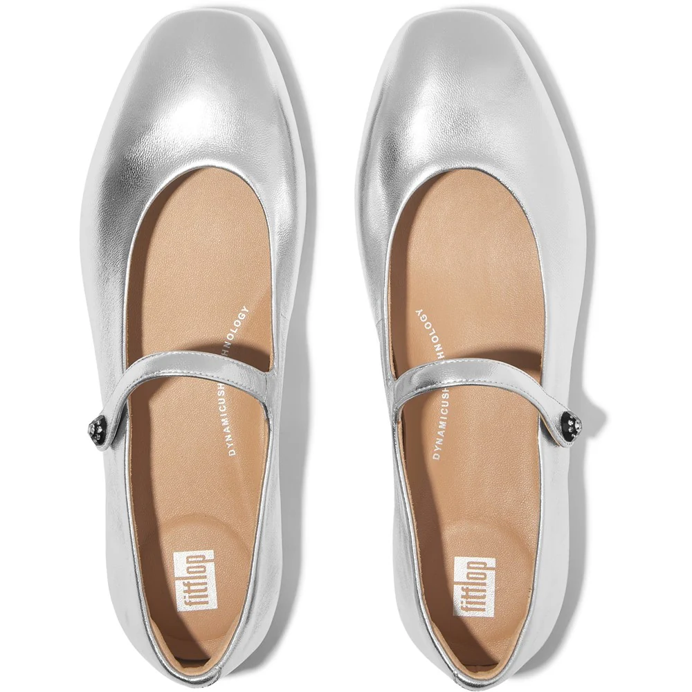Fitflop Delicato Mary Jane - Image 3