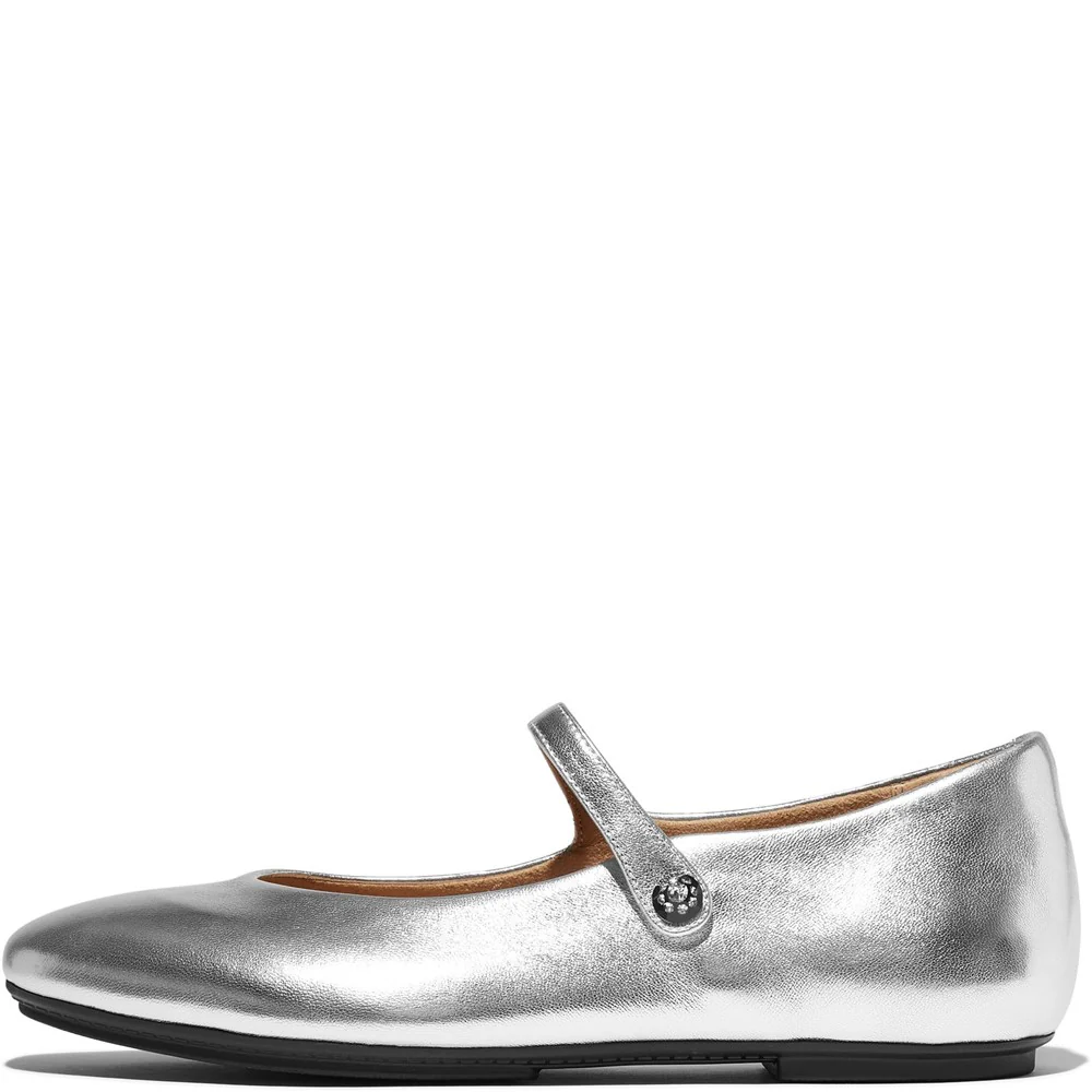 Fitflop Delicato Mary Jane - Image 4
