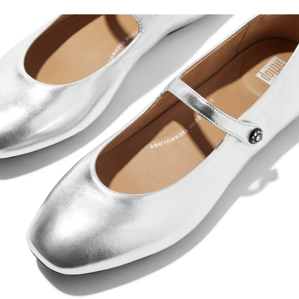 Fitflop Delicato Mary Jane - Image 5