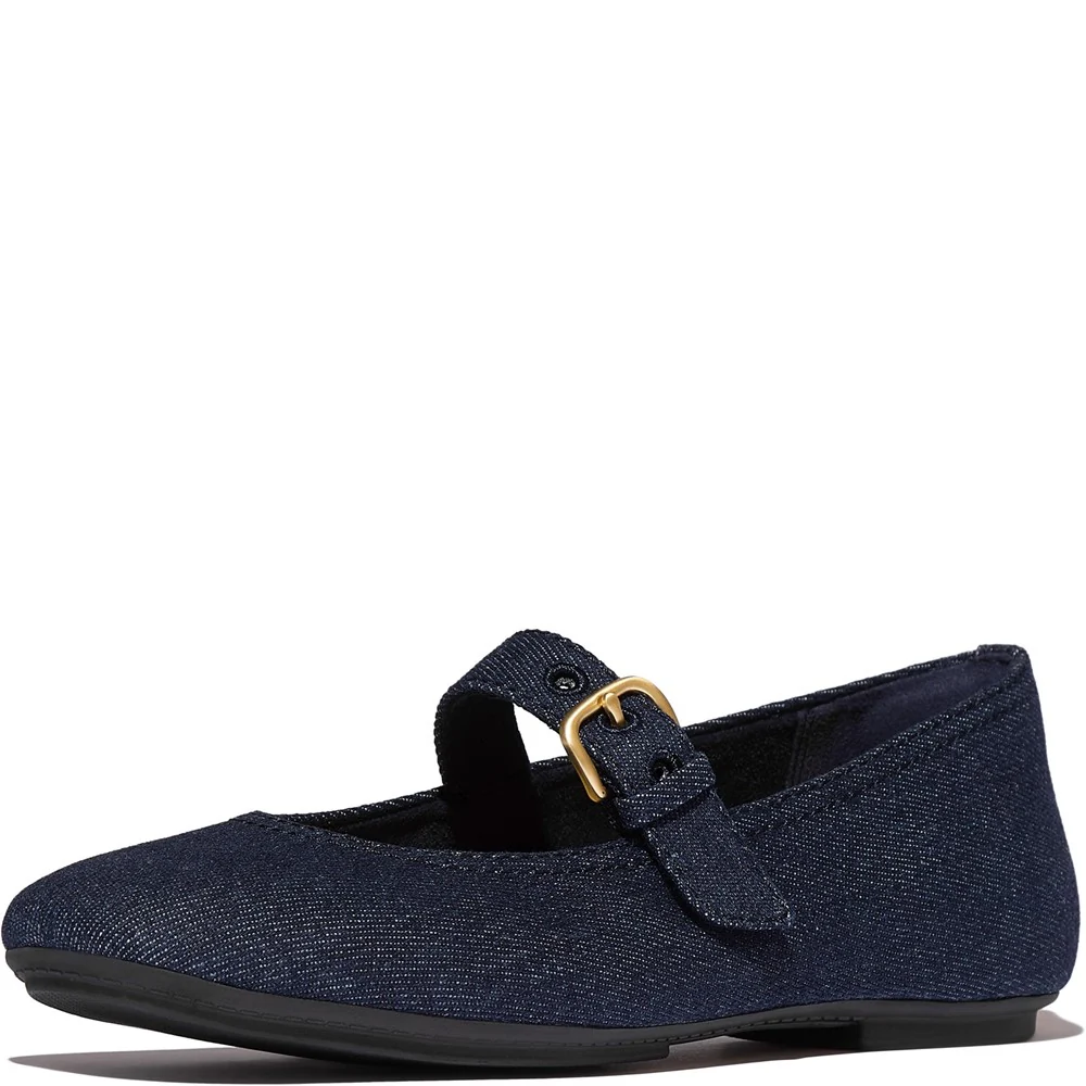 Fitflop Delicato Mary Janes