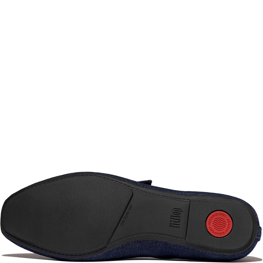 Fitflop Delicato Mary Janes - Image 2