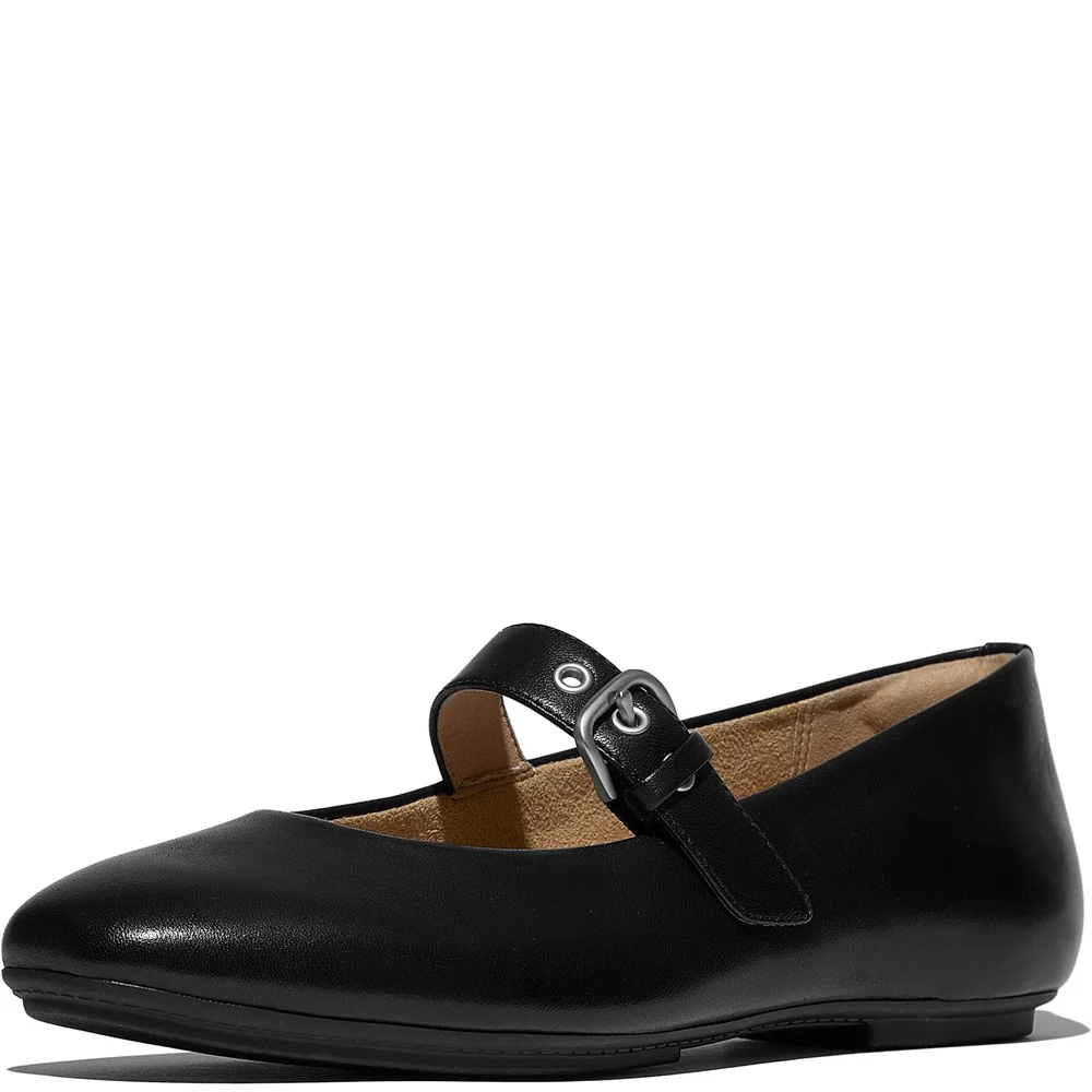 Fitflop Delicato Mary Janes