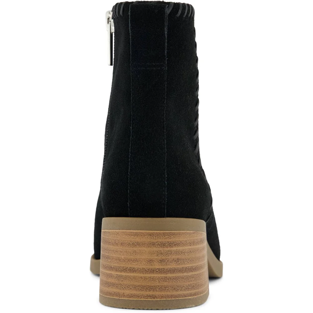TOMS Delilah Heeled Boot - Image 2