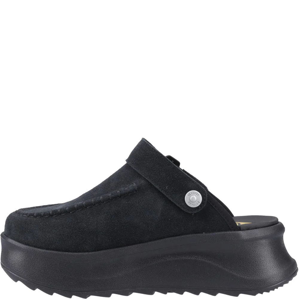 HEYDUDE Delray Clog - Image 4