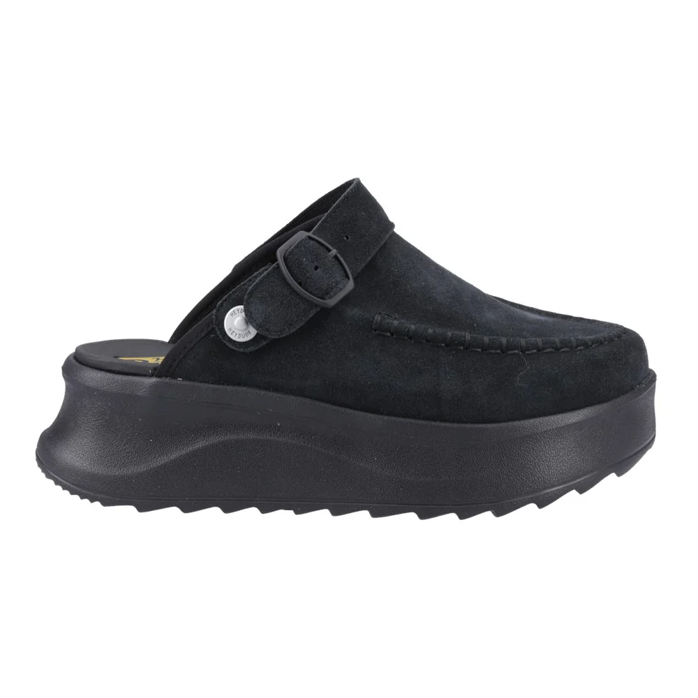 HEYDUDE Delray Clog - Image 9