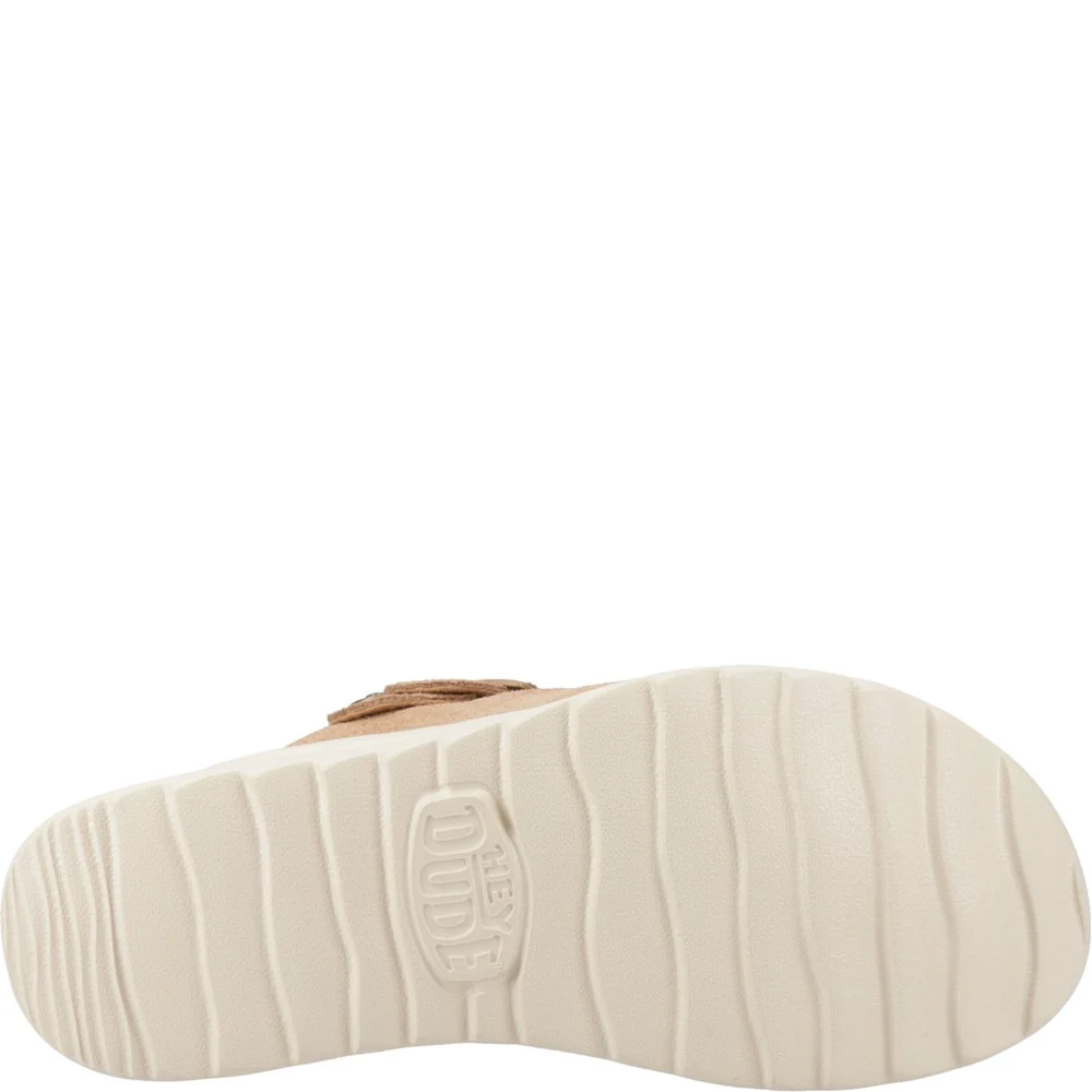 HEYDUDE Delray Clog - Image 3