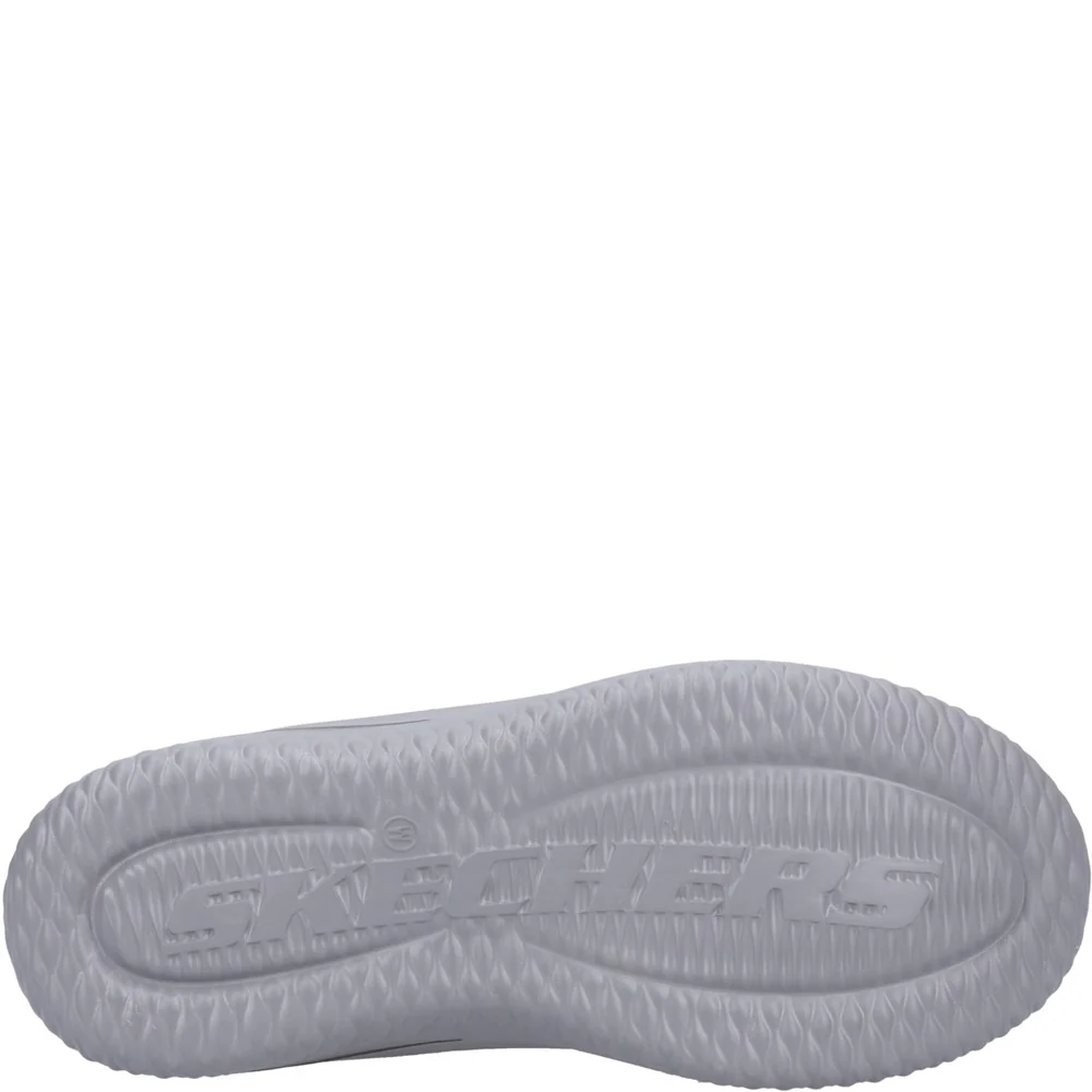 Skechers Delson 3.0 - Cicada Wide Trainer - Image 3