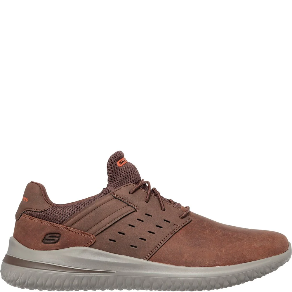 Skechers Delson 3.0 - Ezra Trainer - Image 3
