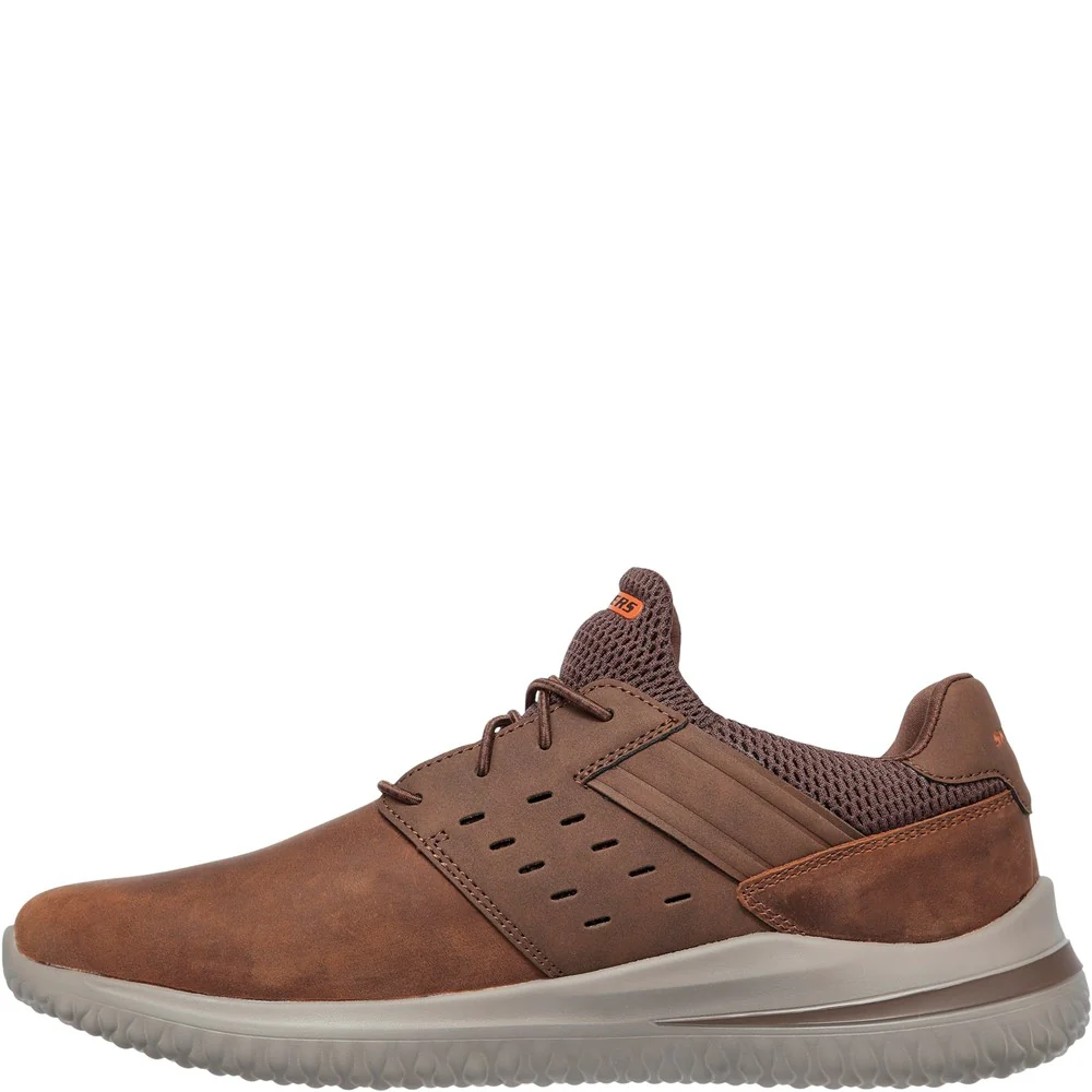 Skechers Delson 3.0 - Ezra Trainer - Image 5