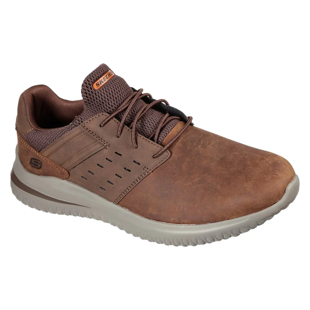 Skechers Delson 3.0 - Ezra Trainer - Image 6