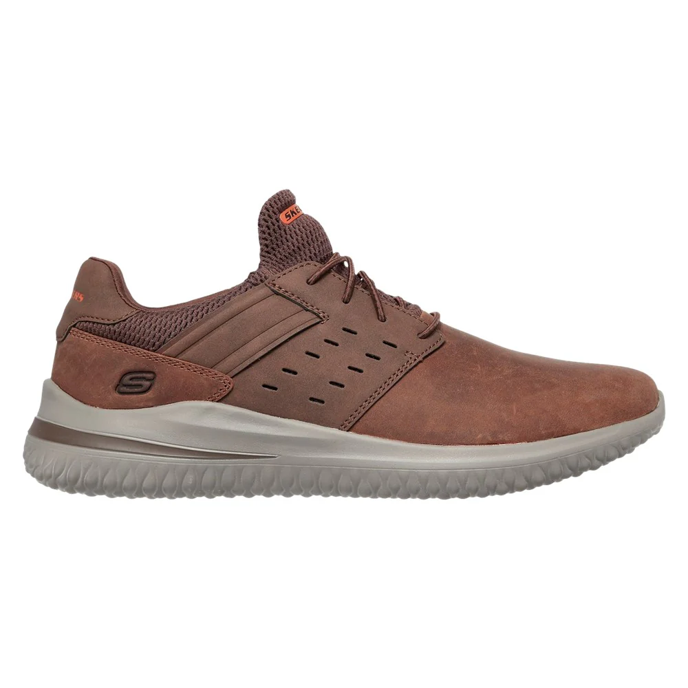 Skechers Delson 3.0 - Ezra Trainer - Image 8