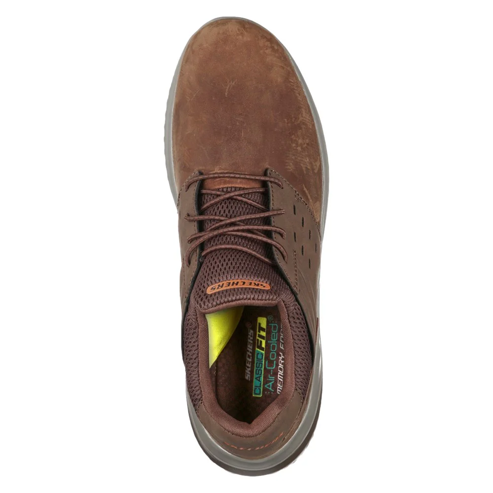 Skechers Delson 3.0 - Ezra Trainer - Image 9