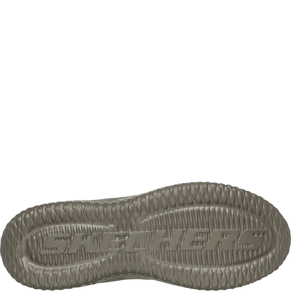 Skechers Delson 3.0 Glavine Shoes - Image 2