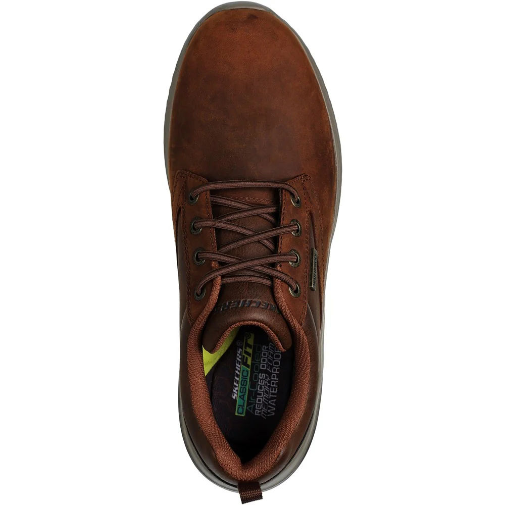 Skechers Delson 3.0 Glavine Shoes - Image 3