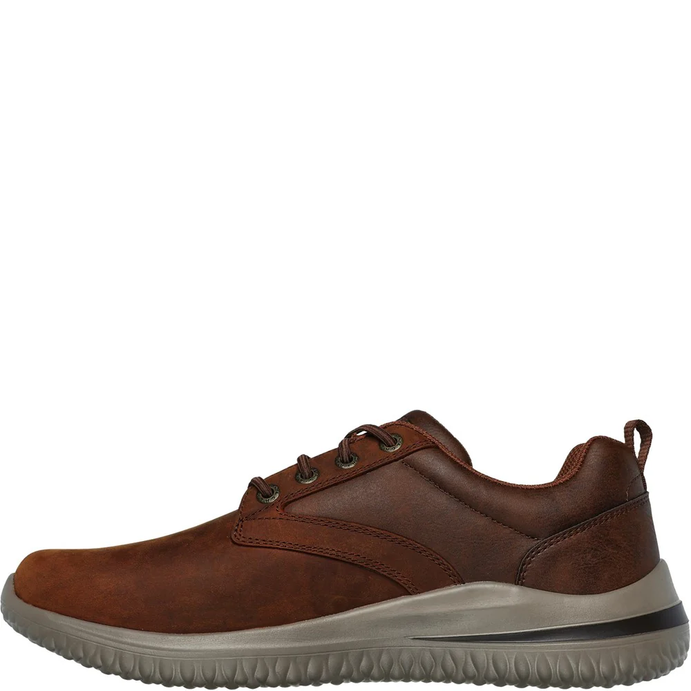Skechers Delson 3.0 Glavine Shoes - Image 4