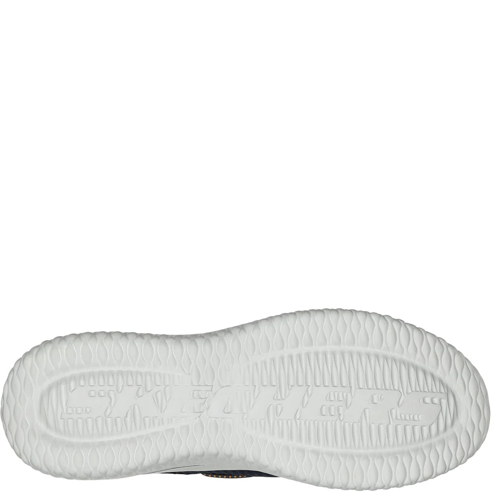 Skechers Delson 3.0 Roth Trainer - Image 2