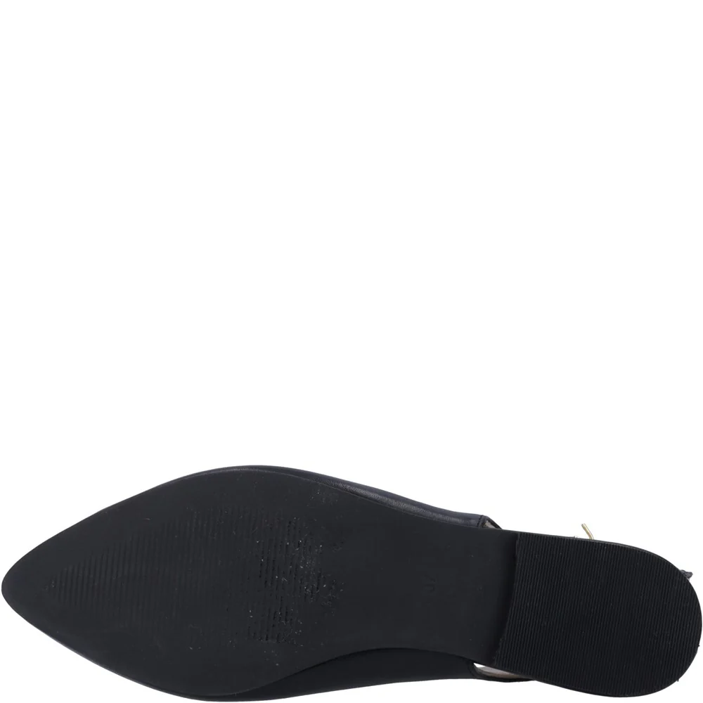 Hush Puppies Demi Slingback Ballerina - Image 3