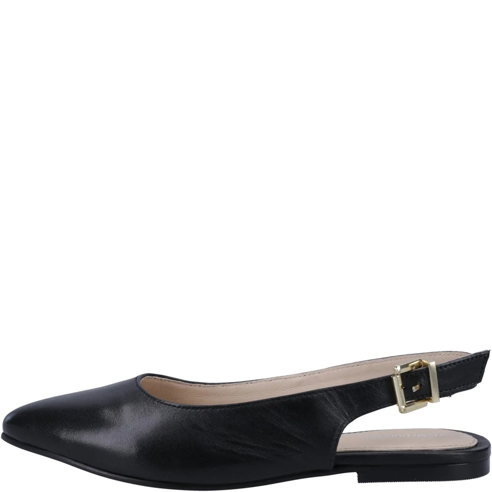 Hush Puppies Demi Slingback Ballerina - Image 4