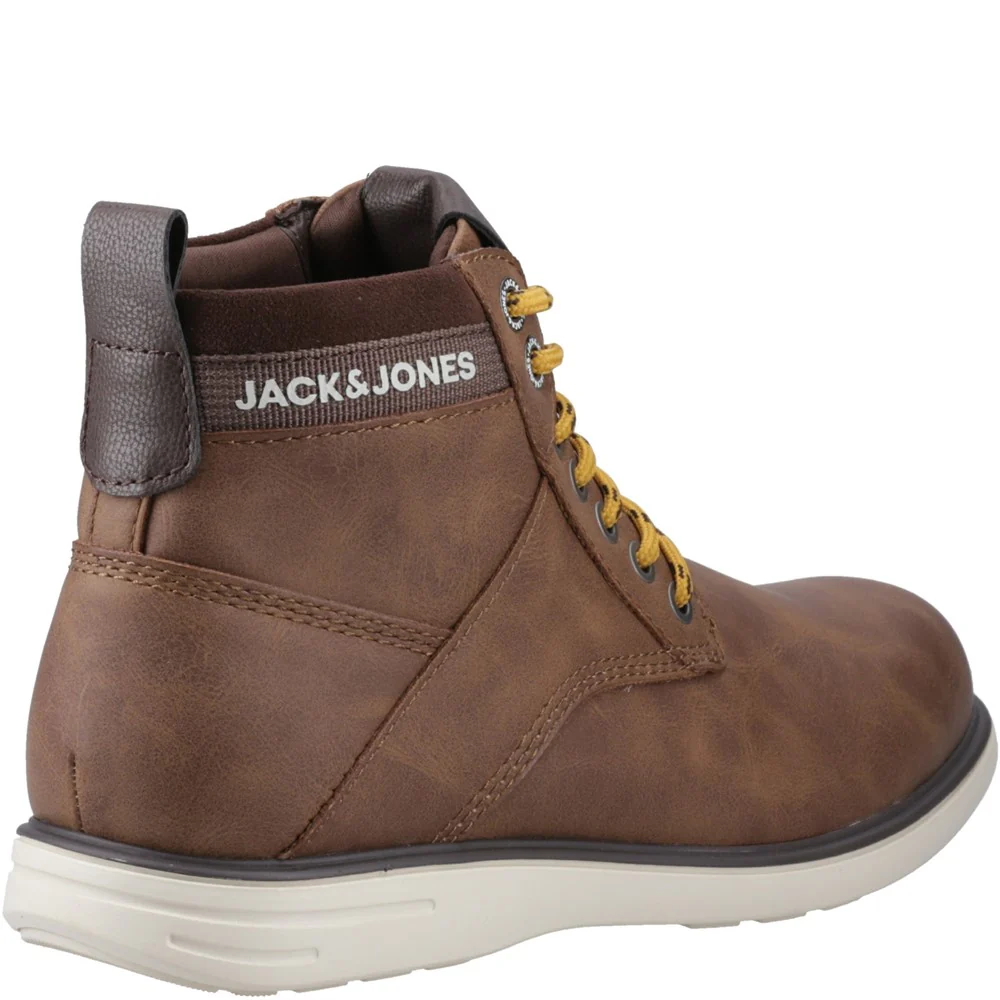 Jack & Jones Denver Combo Boot - Image 2